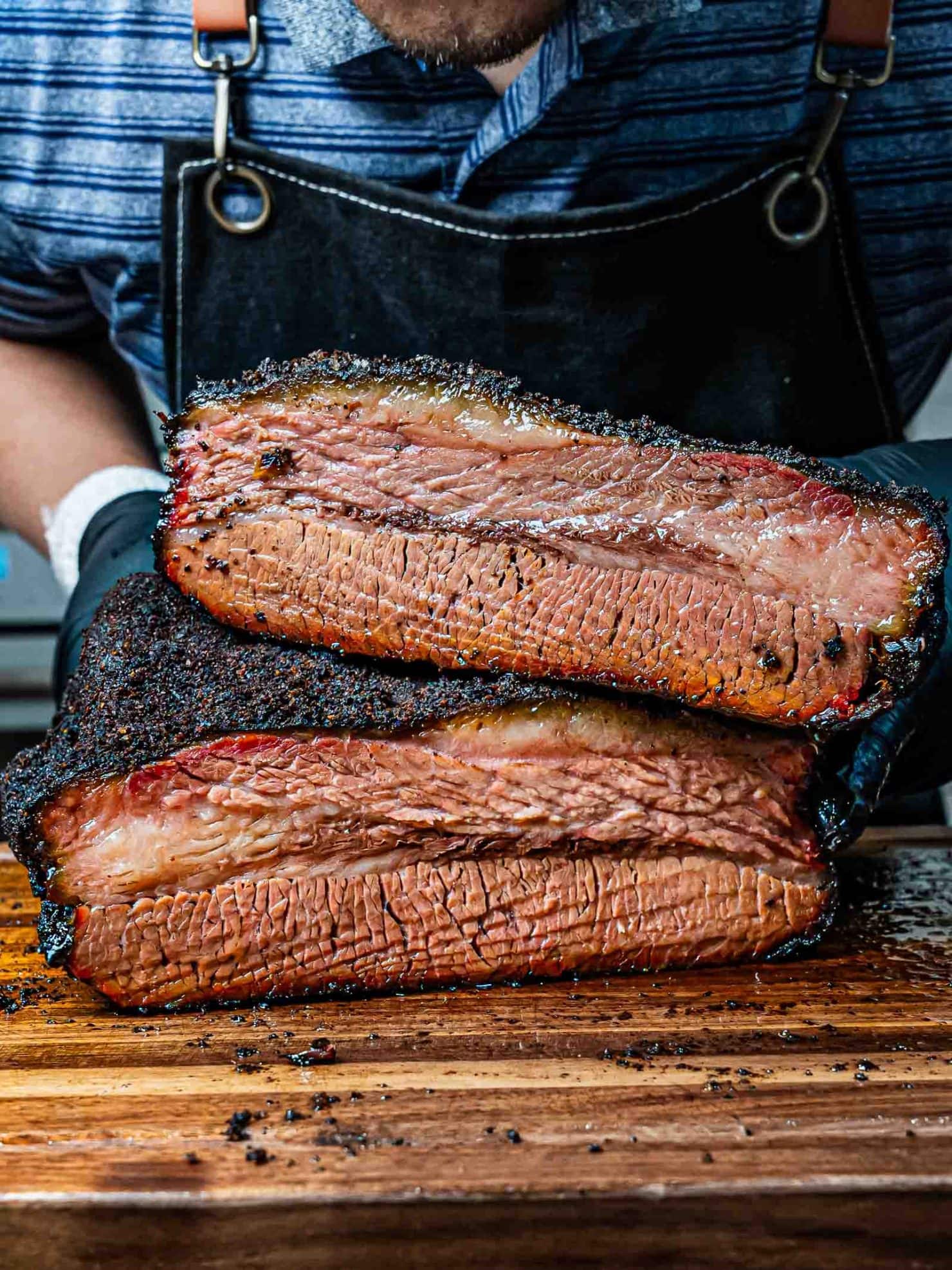 Central Texas Brisket